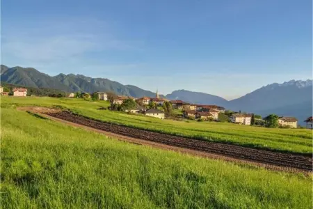 Alette, Magnifique gîte à Bellamonte avec jacuzzi - Photo 22