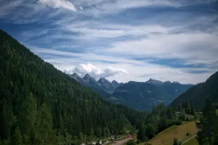Alette, Magnifique gîte à Bellamonte avec jacuzzi - Photo 24