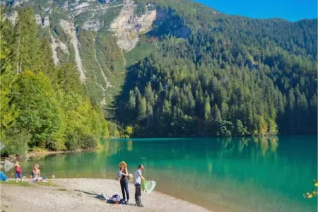 Alette, Magnifique gîte à Bellamonte avec jacuzzi - Photo 26