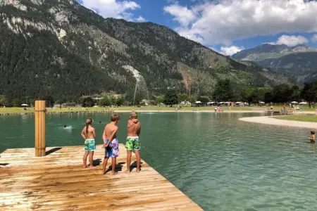 Alette, Magnifique gîte à Bellamonte avec jacuzzi - Photo 29