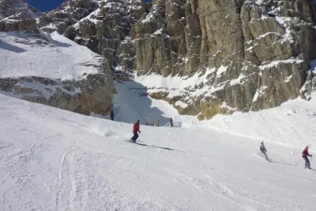 Alette, Magnifique gîte à Bellamonte avec jacuzzi - Photo 37