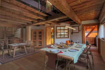 Trentino-Zuid-Tirol, Gite in Predazzo, Casa Marzari IT-38037-05 N°516127