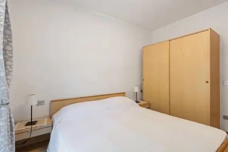 Miralago Trilo Primopiano, Maison de vacances moderne face lac Ledro, commerces et bar - Photo 11