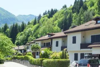 Trentino-Zuid-Tirol, Huisje in Pieve di Ledro, Serena Charme Piano Terra IT-38060-110 N°513358