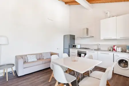 Casa Europa, Maison de vacances à Molina di Ledro avec piscine - Photo 2