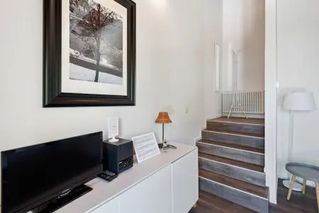 Casa Europa, Maison de vacances à Molina di Ledro avec piscine - Photo 19