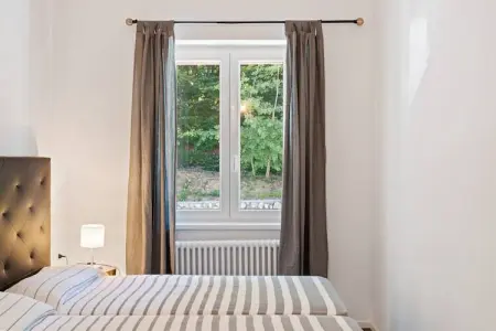 Casa Europa, Maison de vacances à Molina di Ledro avec piscine - Photo 20