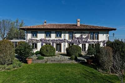 Location Maison à Varignana,Villa Amagioia Residenza alberghiera IT-40024-02 N°564041
