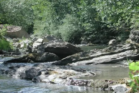Borgo Belvedere Combi, Belle maison de vacances à Imola avec piscine - Photo 8