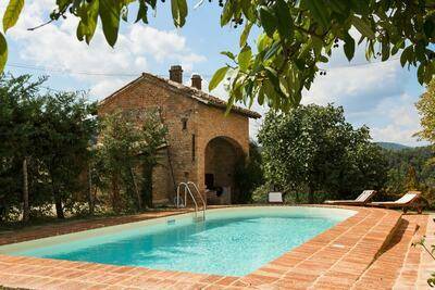 Location Villa à Tabiano Castello,Angels House IT-43039-07 N°516091