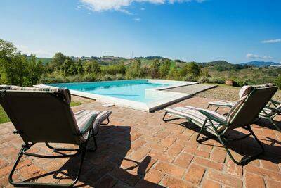 Location Parme, Villa à Salsomaggiore Terme, Villa Manganina - N°516842