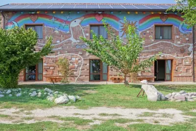 Appartement à Portomaggiore, Due Laghi di Portomaggiore - L98049