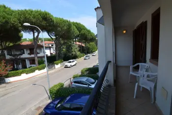 Emilia-Romagna, Appartement in Lido di Spina, Michelangelo Hotel & Family Resort - Bahia IT-44029-15 N°534974