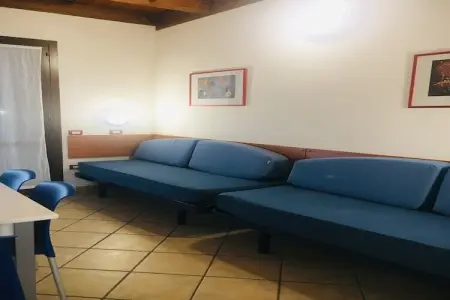 Michelangelo Hotel & Family Resort - Bahia, Appartement familial dans une station balnéaire confortable - Photo 1