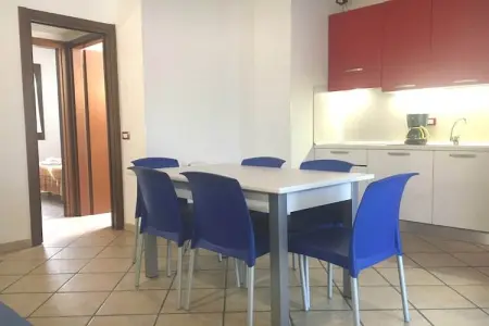 Michelangelo Hotel & Family Resort - Bahia, Appartement familial dans une station balnéaire confortable - Photo 7