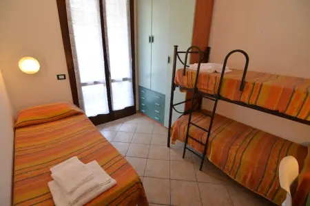 Michelangelo Hotel & Family Resort - Bahia, Appartement familial dans une station balnéaire confortable - Photo 8