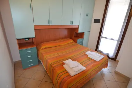 Michelangelo Hotel & Family Resort - Bahia, Appartement familial dans une station balnéaire confortable - Photo 10