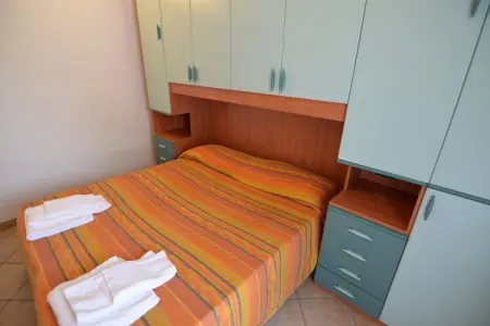 Michelangelo Hotel & Family Resort - Bahia, Appartement familial dans une station balnéaire confortable - Photo 15