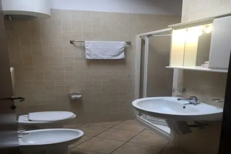 Michelangelo Hotel & Family Resort - Bahia, Appartement familial dans une station balnéaire confortable - Photo 17