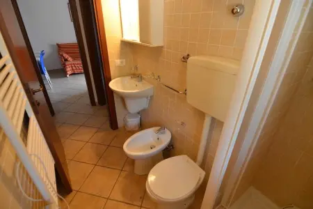 Michelangelo Hotel & Family Resort - Bahia, Appartement familial dans une station balnéaire confortable - Photo 18