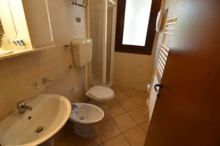 Michelangelo Hotel & Family Resort - Bahia, Appartement familial dans une station balnéaire confortable - Photo 19