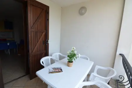 Michelangelo Hotel & Family Resort - Bahia, Appartement familial dans une station balnéaire confortable - Photo 22