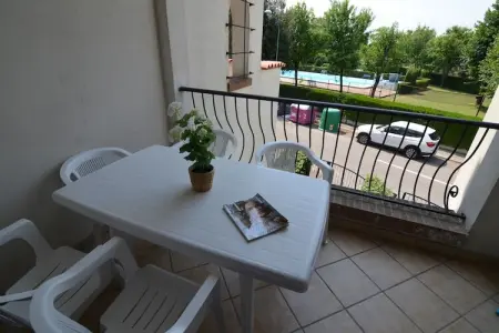 Michelangelo Hotel & Family Resort - Bahia, Appartement familial dans une station balnéaire confortable - Photo 23