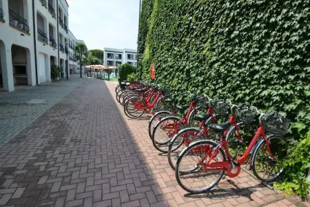 Michelangelo Hotel & Family Resort - Bahia, Appartement familial dans une station balnéaire confortable - Photo 26