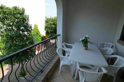 Location Ferrare, Appartement à Lido di Spina, Michelangelo Hotel & Family Resort - Caliente Cinque - N°534975