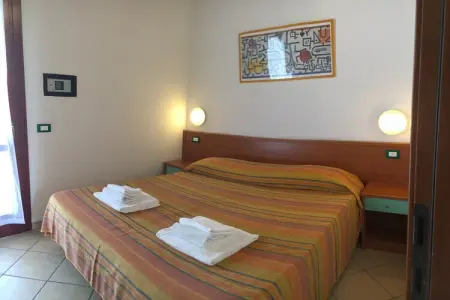 Michelangelo Hotel & Family Resort - Caliente Sei, Appartement familial dans une station balnéaire confortable - Photo 3