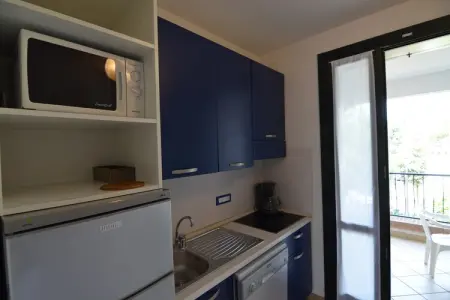 Michelangelo Hotel & Family Resort - Caliente Sei, Appartement familial dans une station balnéaire confortable - Photo 6