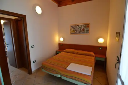 Michelangelo Hotel & Family Resort - Caliente Sei, Appartement familial dans une station balnéaire confortable - Photo 9