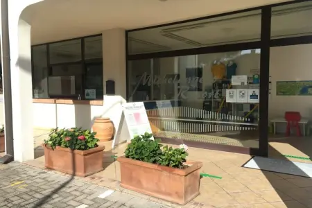 Michelangelo Hotel & Family Resort - Caliente Sei, Appartement familial dans une station balnéaire confortable - Photo 14