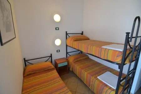 Michelangelo Hotel & Family Resort - Caliente Sei, Appartement familial dans une station balnéaire confortable - Photo 23