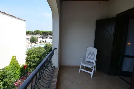 Michelangelo Hotel & Family Resort - Caliente Sei, Appartement familial dans une station balnéaire confortable - Photo 30