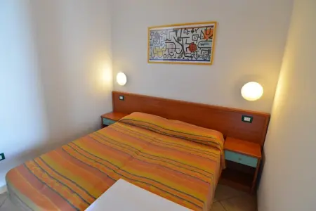 Caliente Sette, Appartement familial dans une station balnéaire confortable - Photo 21