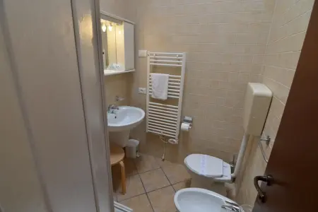 Caliente Sette, Appartement familial dans une station balnéaire confortable - Photo 25