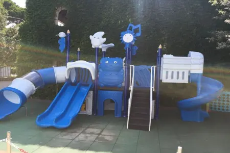 Caliente Sette, Appartement familial dans une station balnéaire confortable - Photo 37