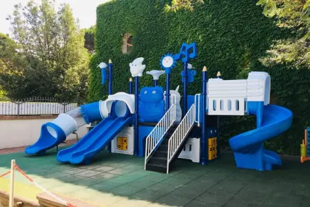 Caliente Sette, Appartement familial dans une station balnéaire confortable - Photo 39