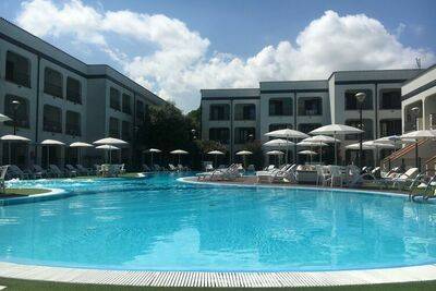 Location Ferrare, Appartement à Lido di Spina, Michelangelo Hotel & Family Resort - Dorado Sette - N°534978