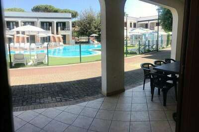 Location Appartement à Lido di Spina,Michelangelo Hotel & Family Resort - Dorado Otto - N°534979