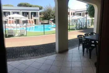 Appartement in Lido di Spina,Michelangelo Hotel & Family Resort - Dorado Otto IT-44029-20 N°534979