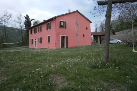 Appartamento Yassine, Maison de vacances confortable à Tredozio, avec barbecue - Photo 6