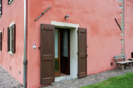 Appartamento Yassine, Maison de vacances confortable à Tredozio, avec barbecue - Photo 9