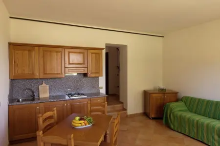 Appartamento Yassine, Maison de vacances confortable à Tredozio, avec barbecue - Photo 11