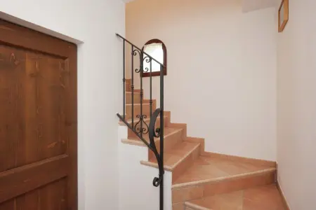 Appartamento Yassine, Maison de vacances confortable à Tredozio, avec barbecue - Photo 12