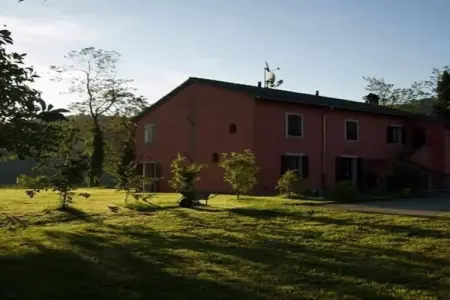 Appartamento Yassine, Maison de vacances confortable à Tredozio, avec barbecue - Photo 32