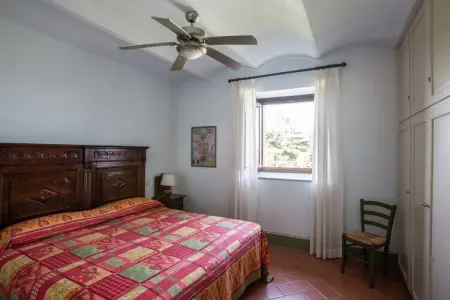 La Collinaccia, Vaste villa à Tredozio en Toscane avec vue panoramique - Photo 16