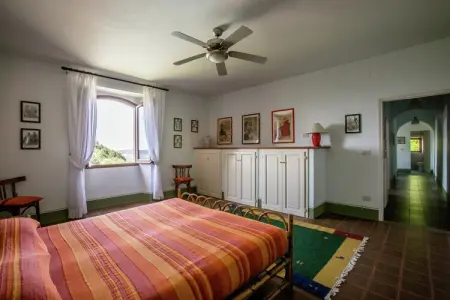 La Collinaccia, Vaste villa à Tredozio en Toscane avec vue panoramique - Photo 20