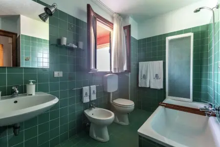 La Collinaccia, Vaste villa à Tredozio en Toscane avec vue panoramique - Photo 25